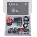 Aetertek AT-211D Small Dog Shock Collar 2 receptores